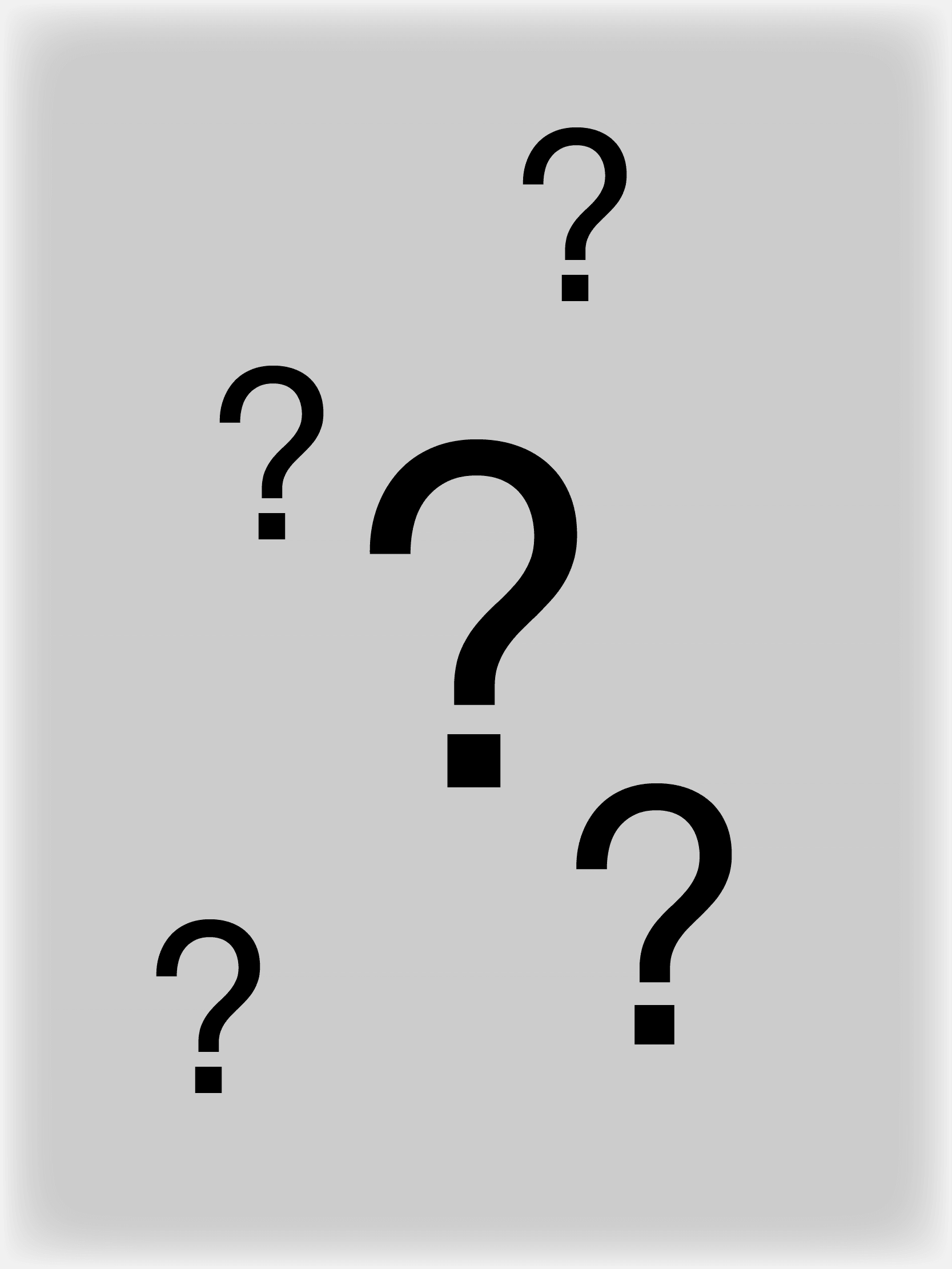 question_mark